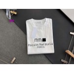 2024年5月13日夏高品質新作入荷Maison Margiela半袖 Tシャツ薄手 wz工場