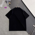 2024年5月13日夏高品質新作入荷ディオール半袖 Tシャツ薄手 wz工場S-XXL