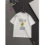 2024年5月13日夏高品質新作入荷ディオール半袖 Tシャツ薄手 wz工場S-XXL