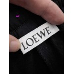2024年5月13日夏高品質新作入荷LOEWE 半ズボン薄手 wz工場