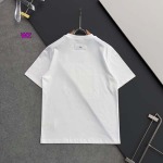 2024年5月13日夏高品質新作入荷FENDI半袖 Tシャツ薄手 wz工場