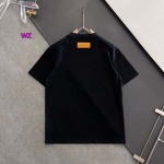 2024年5月13日夏高品質新作入荷ルイヴィトン半袖 Tシャツ薄手 wz工場S-XXL