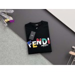 2024年5月13日夏高品質新作入荷FENDI半袖 Tシャツ薄手 wz工場S-XXL