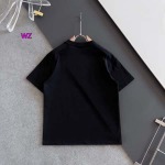 2024年5月13日夏高品質新作入荷バーバリー半袖 Tシャツ薄手 wz工場