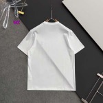 2024年5月13日夏高品質新作入荷Dolce&Gabbana半袖 Tシャツ薄手 wz工場M-4XL