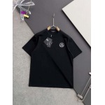 2024年5月13日夏高品質新作入荷Dolce&Gabbana 半袖 Tシャツ薄手 wz工場S-XXL