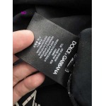 2024年5月13日夏高品質新作入荷Dolce&Gabbana 半袖 Tシャツ薄手 wz工場