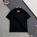 2024年5月13日夏高品質新作入荷ルイヴィトン半袖 Tシャツ薄手 wz工場S-XL