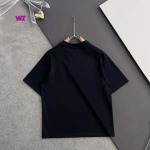 2024年5月13日夏高品質新作入荷Maison Margiela 半袖 Tシャツ薄手 wz工場S-XL