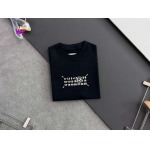 2024年5月13日夏高品質新作入荷Maison Margiela 半袖 Tシャツ薄手 wz工場S-XL