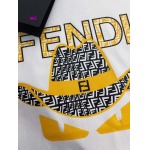 2024年5月13日夏高品質新作入荷FENDI半袖 Tシャツ薄手 wz工場S-XXL