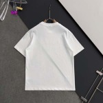 2024年5月13日夏高品質新作入荷FENDI半袖 Tシャツ薄手 wz工場S-XXL