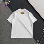 2024年5月13日夏高品質新作入荷ルイヴィトン半袖 Tシャツ薄手 wz工場S-XL