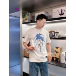 2024年5月13日夏高品質新作入荷バーバリー半袖 Tシャツ薄手 wz工場S-XXL