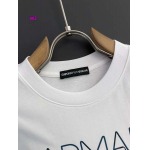 2024年5月13日夏高品質新作入荷アルマーニ半袖 Tシャツ薄手 wz工場