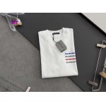 2024年5月13日夏高品質新作入荷バレンシアガ半袖 Tシャツ薄手 wz工場S-XL
