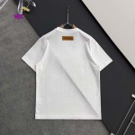 2024年5月13日夏高品質新作入ルイヴィトン半袖 Tシャツ薄手 wz工場S-XL