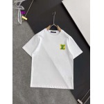 2024年5月13日夏高品質新作入荷ルイヴィトン半袖 Tシャツ薄手 wz工場