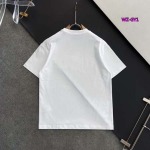2024年5月13日夏高品質新作入荷Dolce&Gabbana半袖 Tシャツ薄手 wz工場