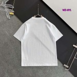2024年5月13日夏高品質新作入荷FENDI Tシャツ薄手 wz工場