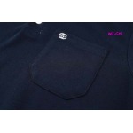 2024年夏新作入荷グッチ半袖 Tシャツ薄手 GY工場