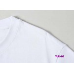 2024年5月13日夏季人気新作入荷グッチ半袖 Tシャツ mi工場