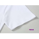 2024年5月13日夏季人気新作入荷グッチ半袖 Tシャツ mi工場