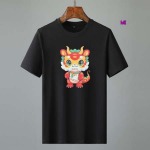 2024年5月13日夏季人気新作入荷グッチ半袖 Tシャツ mi工場