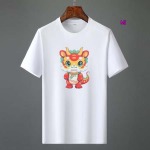 2024年5月13日夏季人気新作入荷グッチ半袖 Tシャツ mi工場