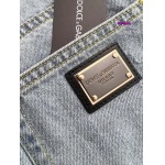 2024年5月13日夏季高品質新作Dolce&Gabbanaジーンズ wz工場 28-38