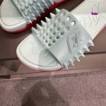 2024年5月13日夏季高品質新作Christian Louboutin スリッパfz工場39-46