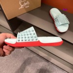 2024年5月13日夏季高品質新作Christian Louboutin スリッパfz工場39-46