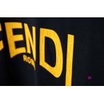 2024年5月14日夏季新作入荷FENDI半袖 Tシャツ30工場