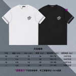 2024年5月14日夏季新作入荷ルイヴィトン半袖 Tシャツ30工場