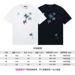 2024年5月14日夏季新作入荷ルイヴィトン 半袖 Tシャツ30工場