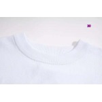 2024年5月14日夏季新作入荷ルイヴィトン 半袖 Tシャツ30工場