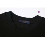 2024年5月14日夏季新作入荷ルイヴィトン半袖 Tシャツ30工場S-XL