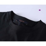 2024年5月14日夏季新作入荷ルイヴィトン半袖 Tシャツ30工場