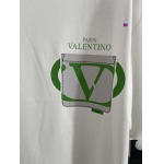 2024年5月14日夏季新作入荷 VALENTINO 半袖 Tシャツ30工場S-XXL
