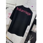 2024年5月14日夏季新作入荷バレンシアガ半袖 Tシャツ30工場S-XXL