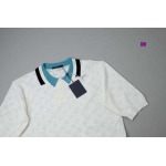 2024年5月14日夏季新作入荷ルイヴィトン半袖 Tシャツ30工場S-XL