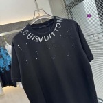 2024年5月14日夏季新作入荷ルイヴィトン半袖 Tシャツ30工場