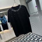 2024年5月14日夏季新作入荷ルイヴィトン半袖 Tシャツ30工場