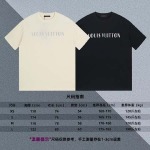 2024年5月14日夏季新作入荷ルイヴィトン半袖 Tシャツ30工場