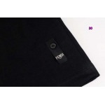 2024年5月14日夏季新作入荷FENDI半袖 Tシャツ30工場S-XXL