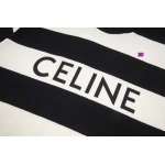 2024年5月15日夏季新作入荷CELINE 半袖 Tシャツ30工場