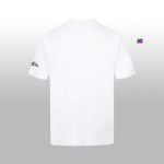 2024年5月15日夏季新作入荷ルイヴィトン半袖 Tシャツ30工場