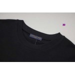 2024年5月15日夏季新作入荷ルイヴィトン半袖 Tシャツ30工場