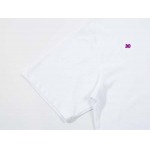 2024年5月15日夏季新作入荷FENDI半袖 Tシャツ30工場