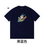 2024年5月15日夏季新作入荷バレンシアガ半袖 Tシャツ30工場